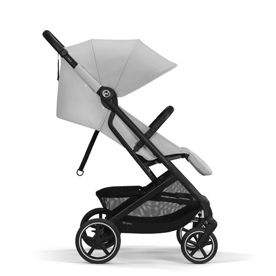Коляска Cybex Beezy 2024 Fog Grey - 2